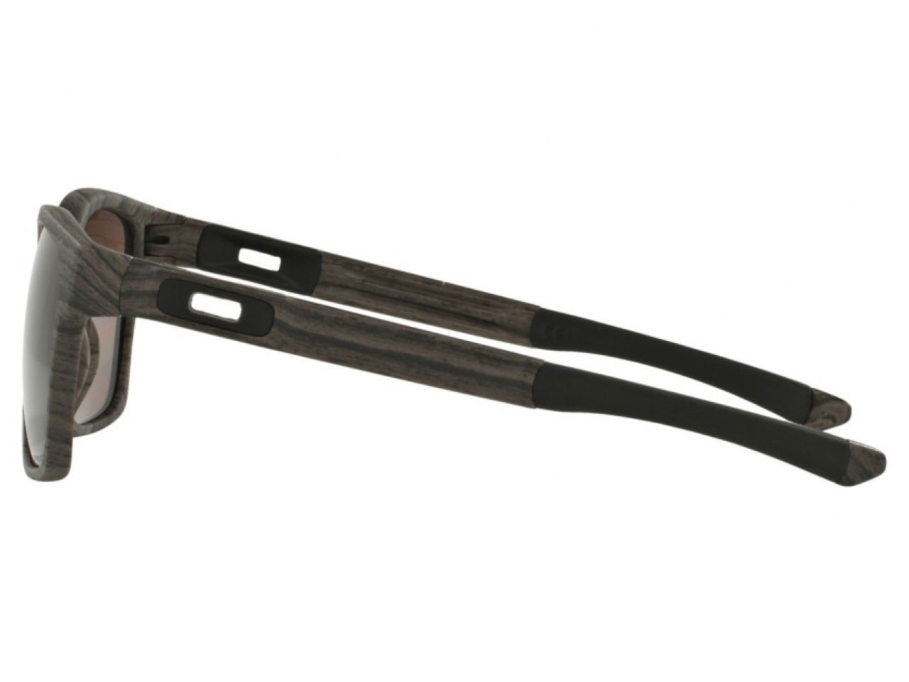 Oakley Catalyst Woodgrain with Prizm Daily Polarized