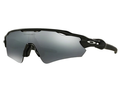 Oakley Sunglasses OO9275-01 Item Image