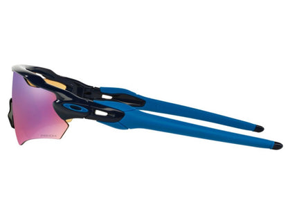 Oakley (Asia Fit)  Radar EV Navy w/ Prizm Golf