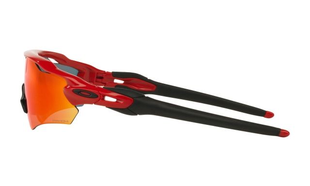 Oakley Radar EV Path Prizm Road (A) - Redline w/ Prizm Road OO9275-13
