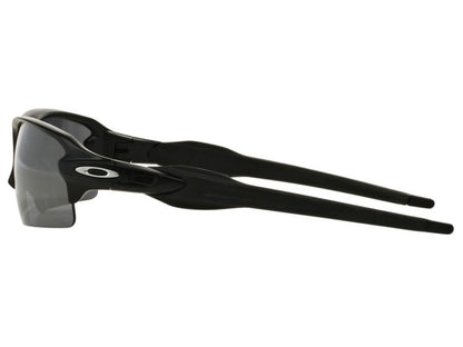 Oakley Flak 2.0 Matte Black with Black Iridium