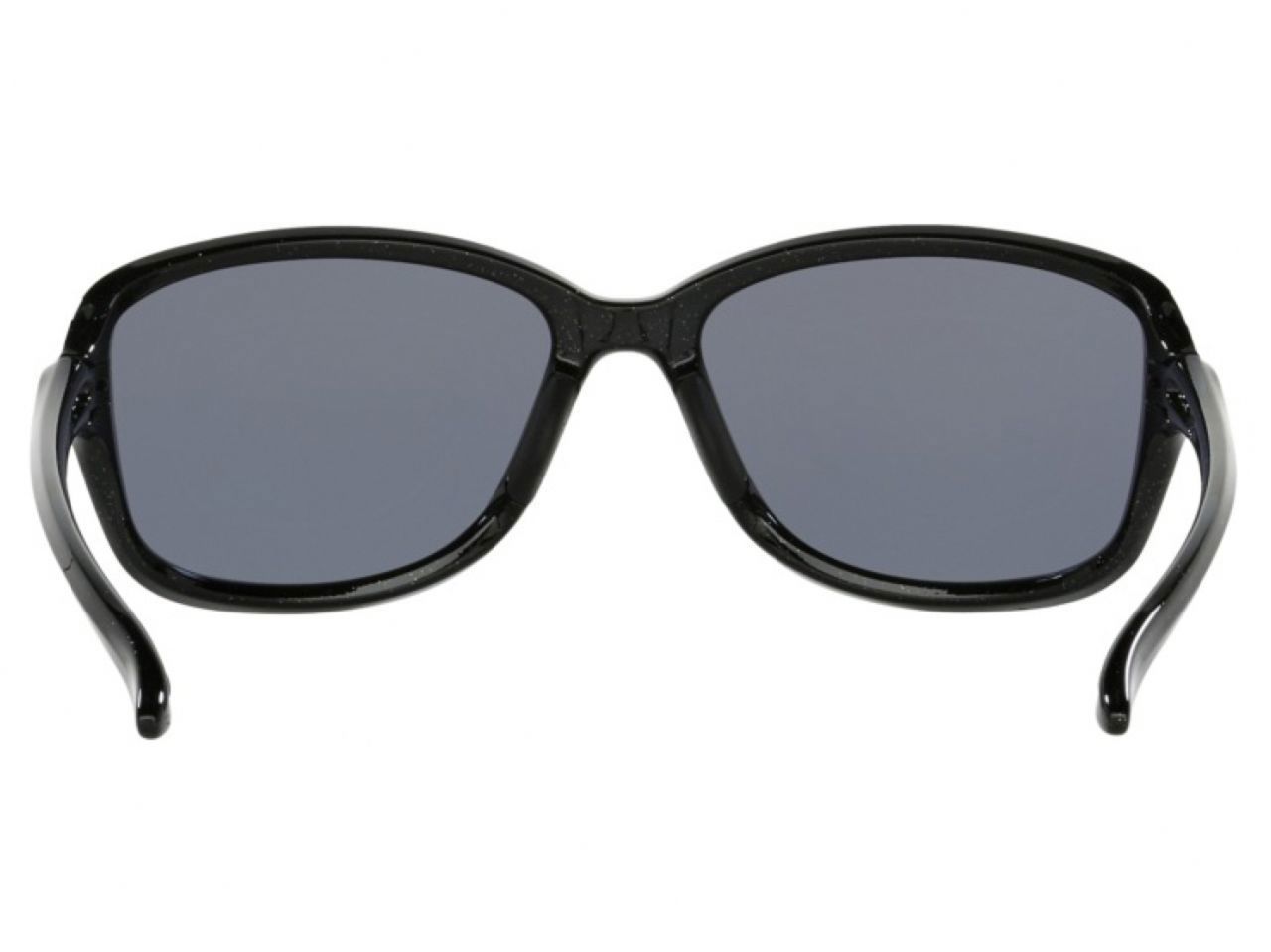 Oakley Cohort Metallic Black with Grey