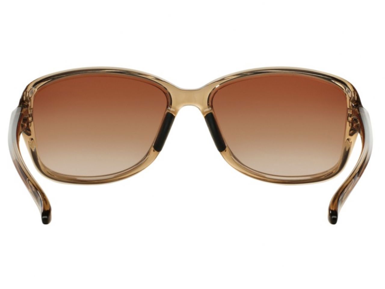 Oakley Cohort Sepia Dark Brown Gradient