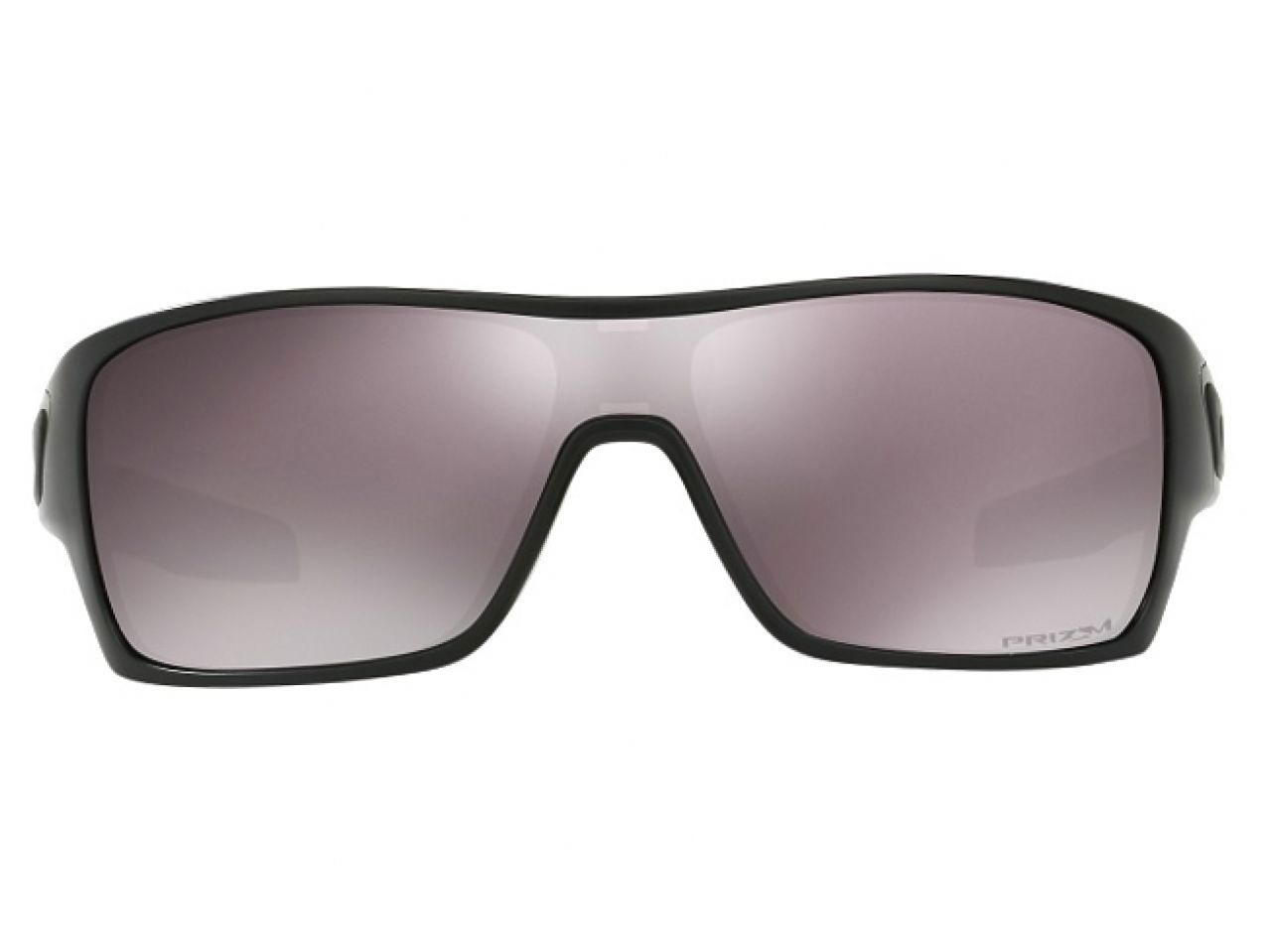 Oakley Turbine Rotor Matte Black w/Prizm Daily Polarized