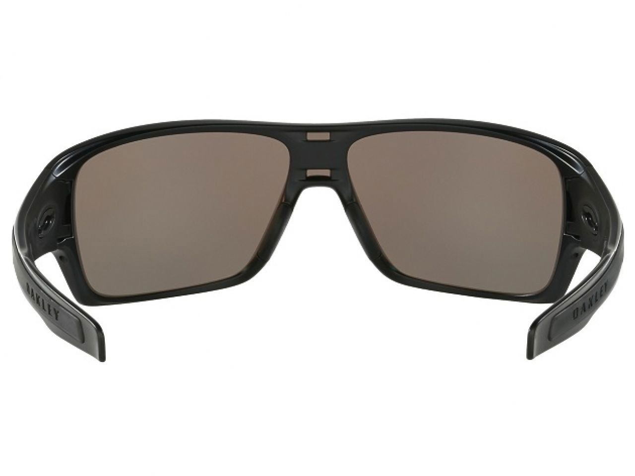 Oakley Turbine Rotor Matte Black w/Prizm Daily Polarized