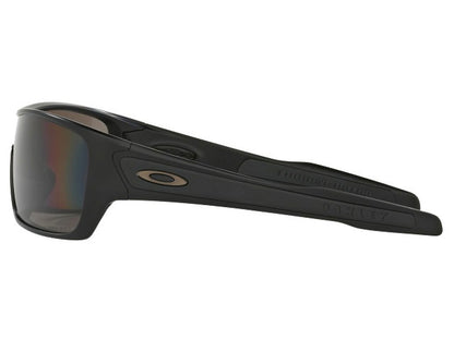 Oakley Turbine Rotor Matte Black w/Prizm Daily Polarized