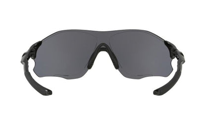 Oakley EVZero Path Polished Black frame w/ Black Iridium lens OO9308-01