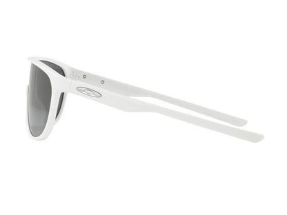 Oakley Trillbe Matte White w/ Black Iridium