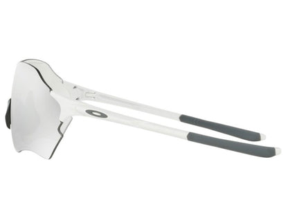 Oakley EVZero Range Matte White with Clear Black Photochromic