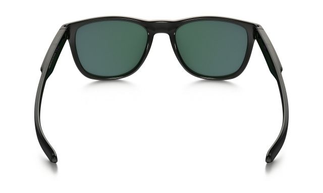 Oakley TRILLBE X POLARIZED Black Ink w/Violet Ird Pol OO9340-03