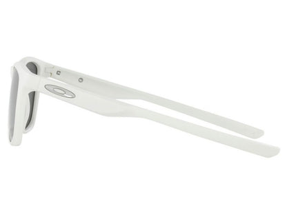 Oakley Trillbe X Matte White w/Chrome Iridium