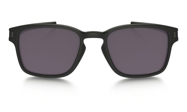 Oakley  Latch Square Prizm Daily Polarized Oo9353-02