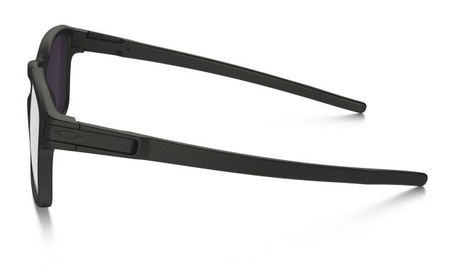 Oakley  Latch Square Prizm Daily Polarized Oo9353-02