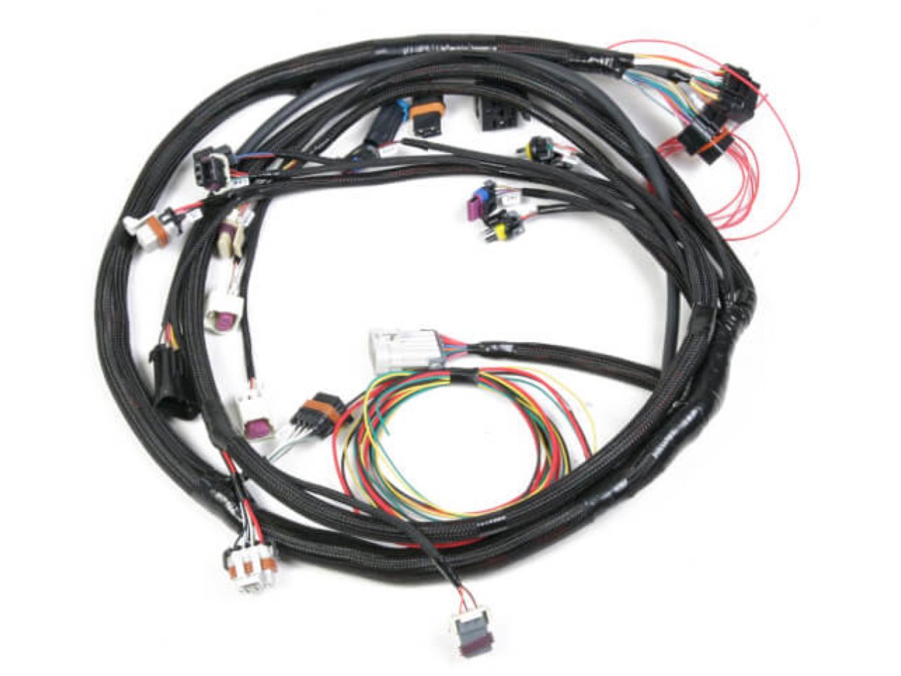 Holley Engine Harnesses 558-103 Item Image