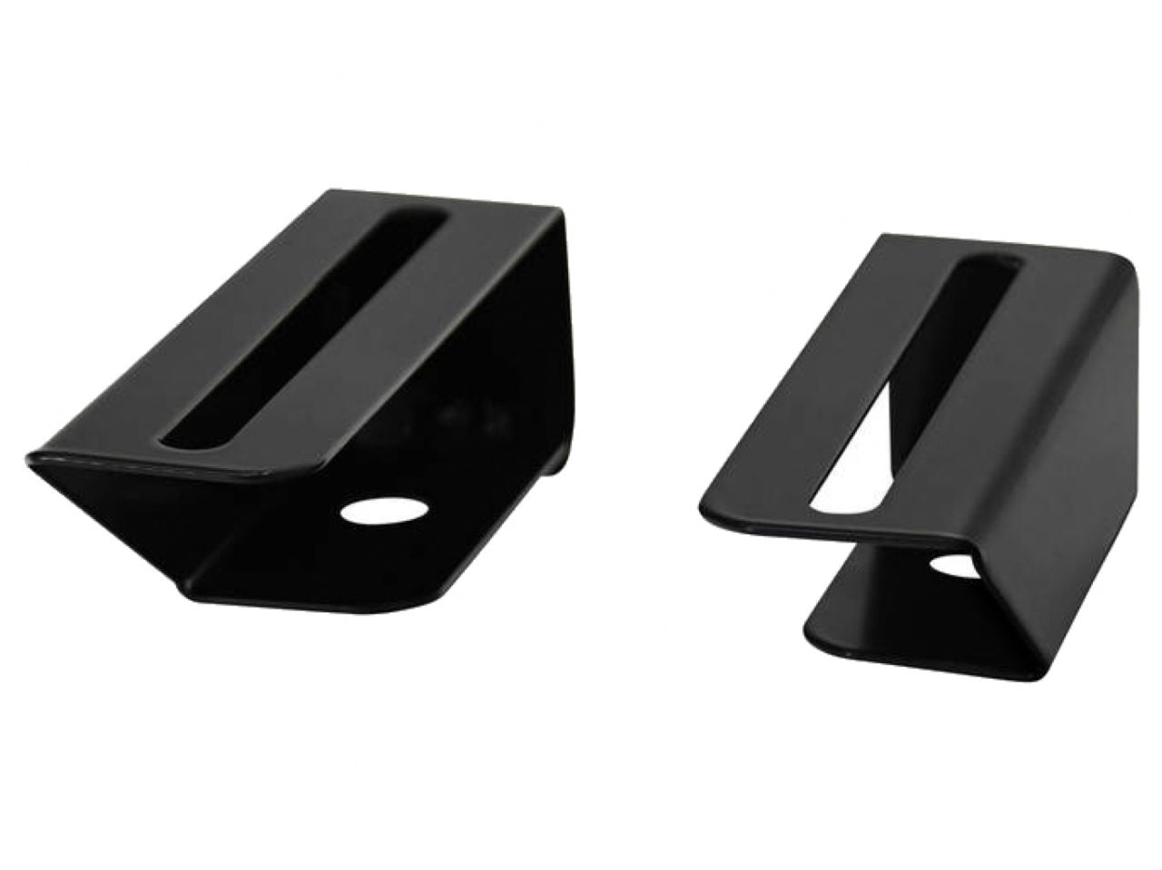 Westin Hlr Mini Light Bar Mounts