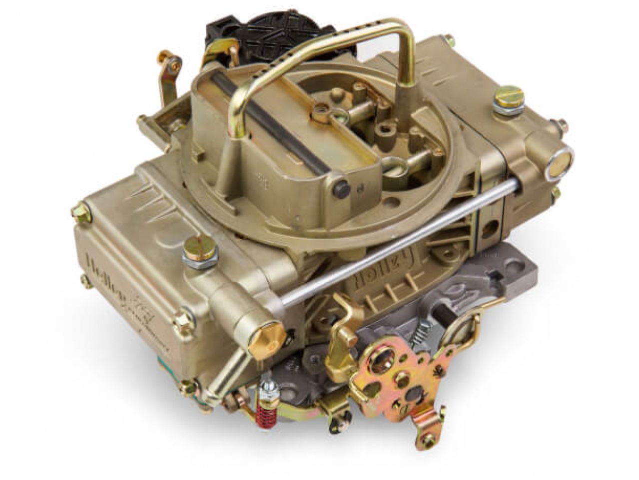 Holley Carburetor Kits 0-95670 Item Image