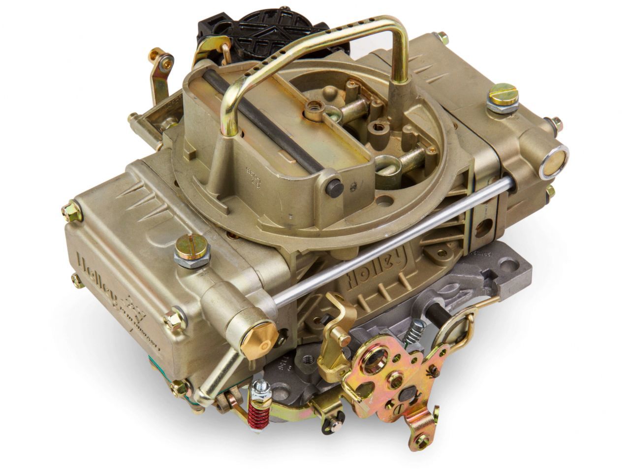 Holley Carburetor Kits 0-95770 Item Image