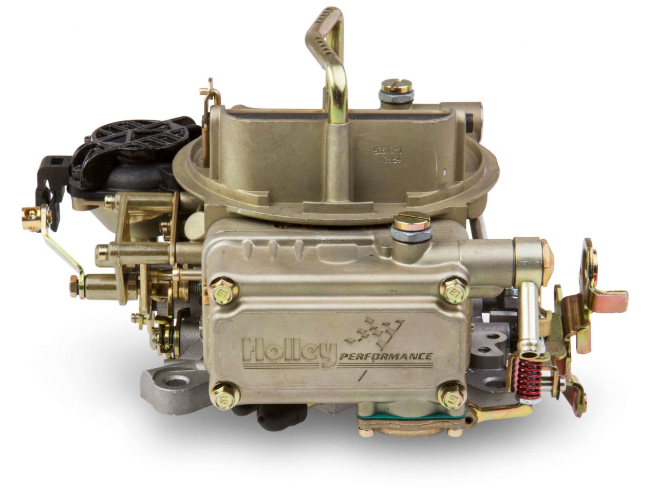 Holley 770 CFM  Off-Road Truck Avenger Carburetor