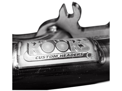 Kooks Ford Raptor SVT 6.2L 4V ALL 1 7/8in x 3in LT headers