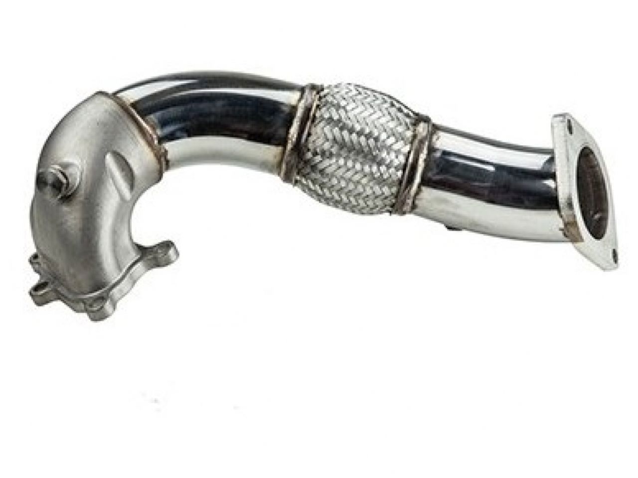 Turbo XS Mazdaspeed3 Downpipe