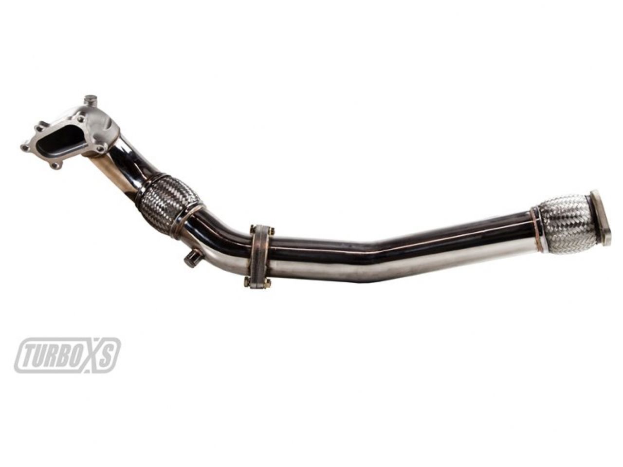 Turbo XS Catback Exhaust MS3-SBE-RP Item Image