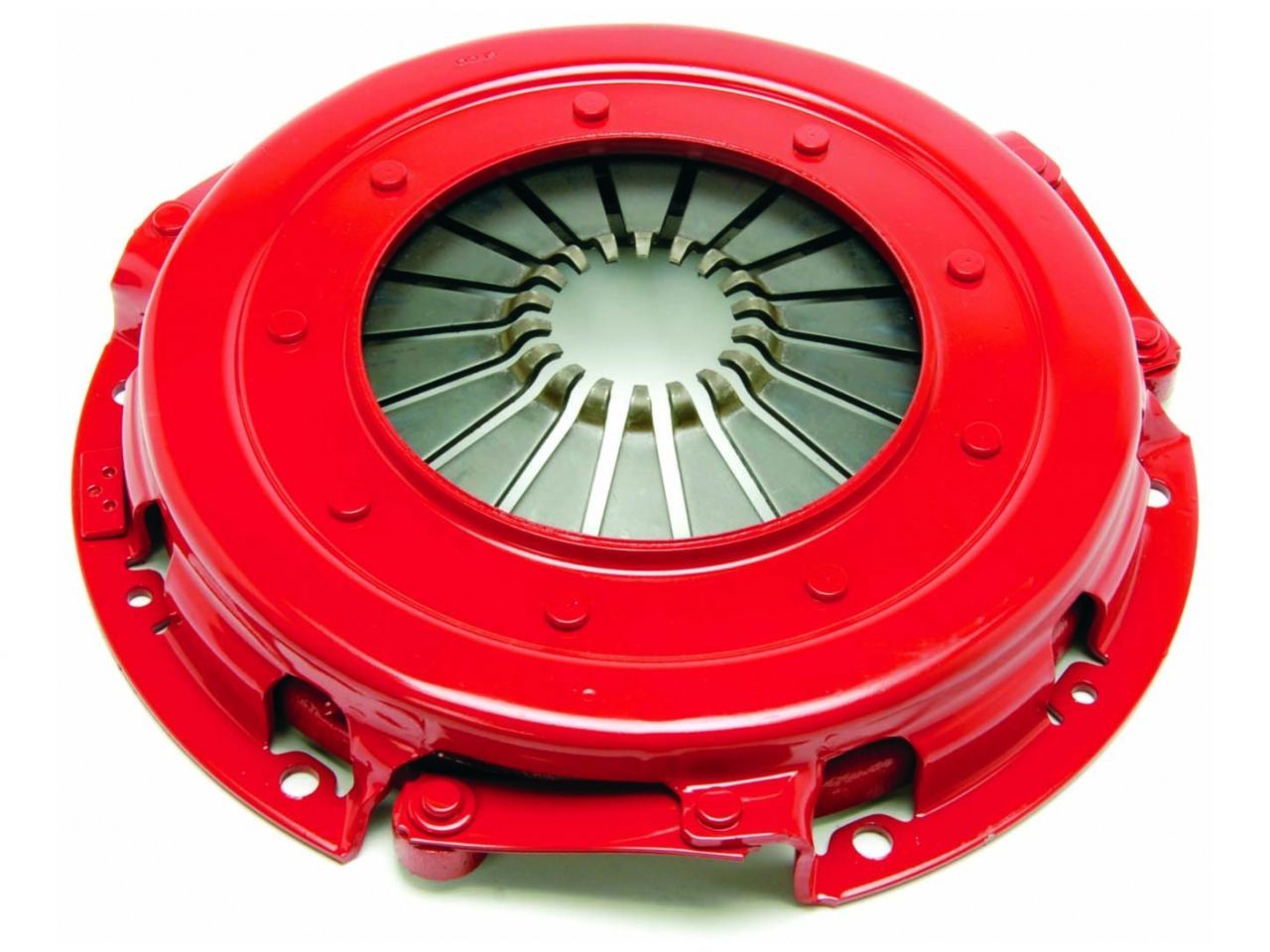 McLeod Clutch Pressure Plates 360802 Item Image