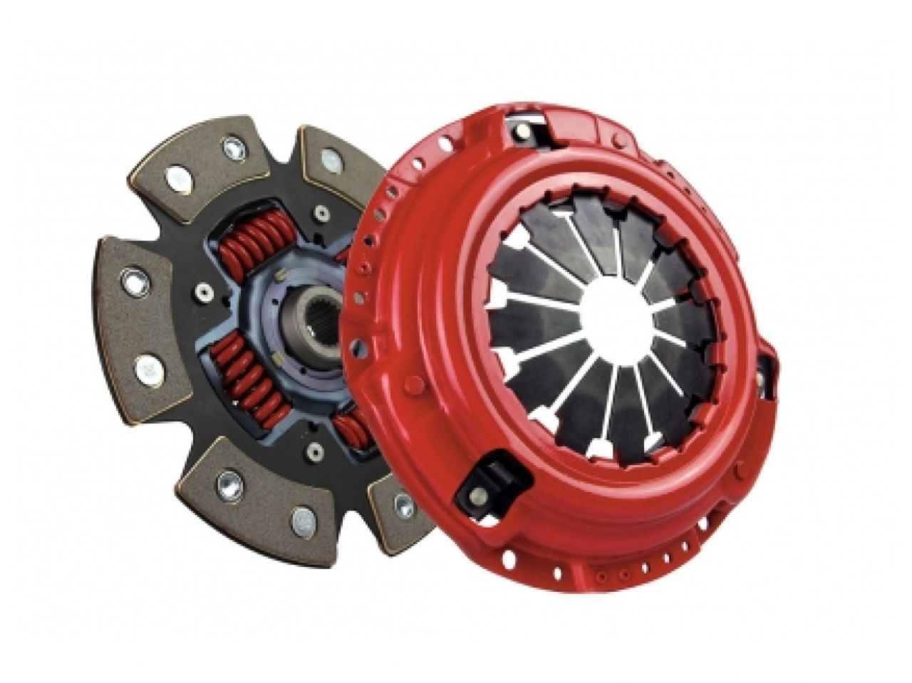 McLeod Flywheels 481005 Item Image