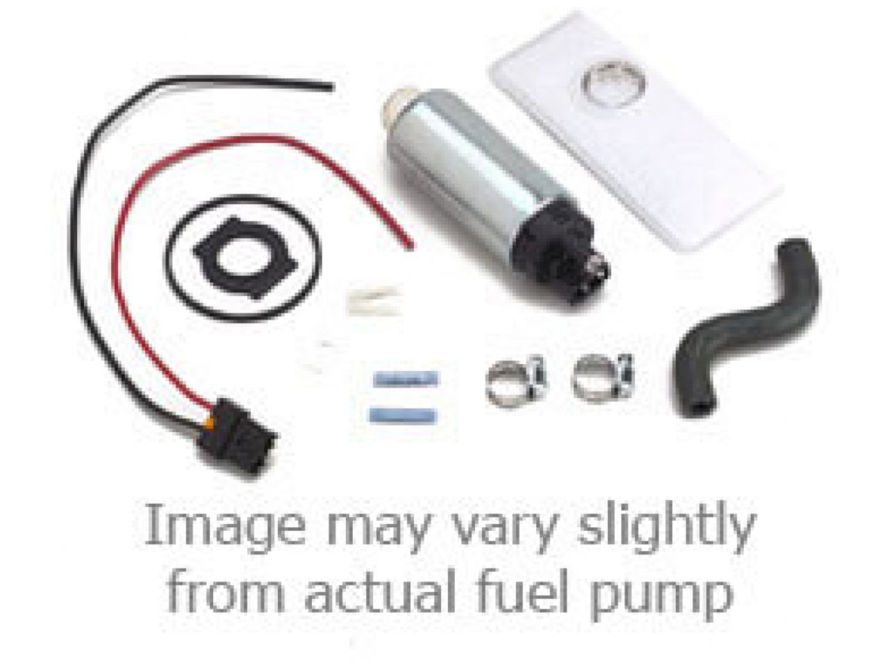 Holley Carbureted Fuel Pumps 12-914 Item Image