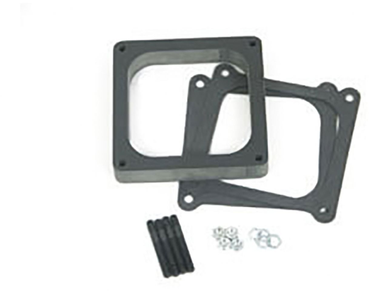 Holley Manifold Spacers 17-70 Item Image