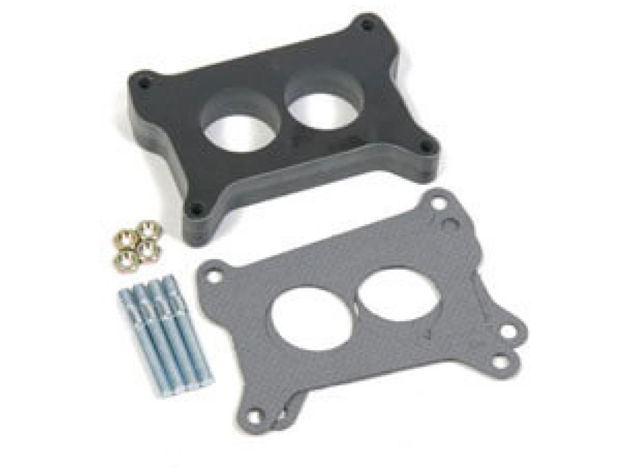 Holley Manifold Spacers 17-72 Item Image