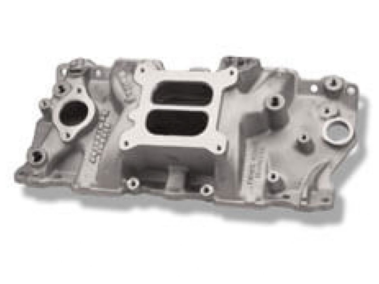 Holley Intake Manifolds 300-64 Item Image