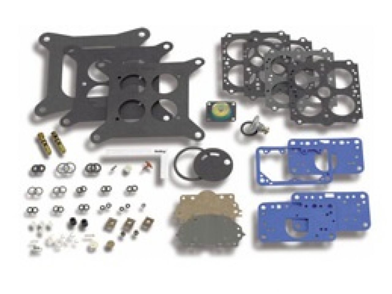 Holley Carburetor Rebuild Kit 37-1536 Item Image