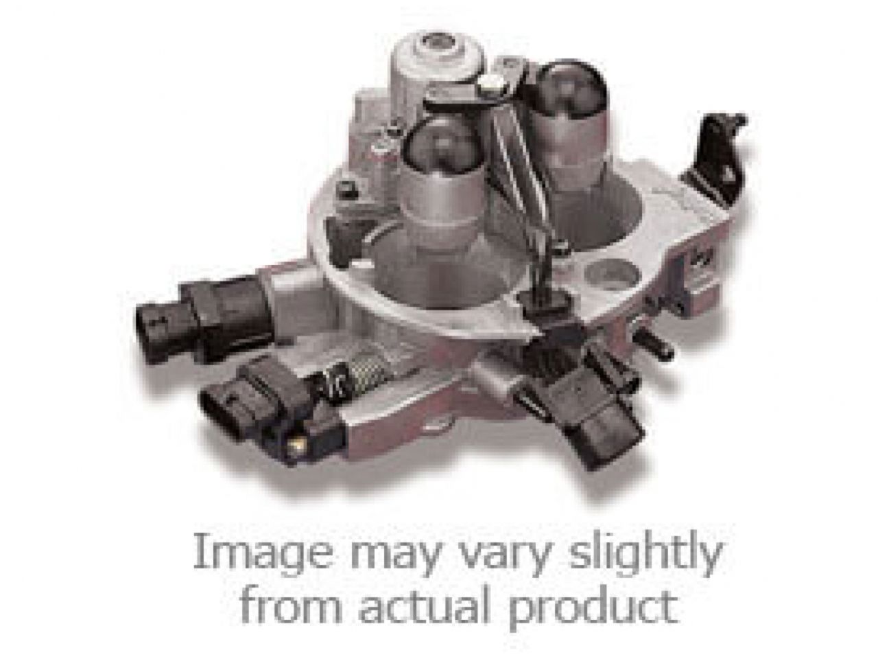 Holley Carburetor Kits 502-7 Item Image