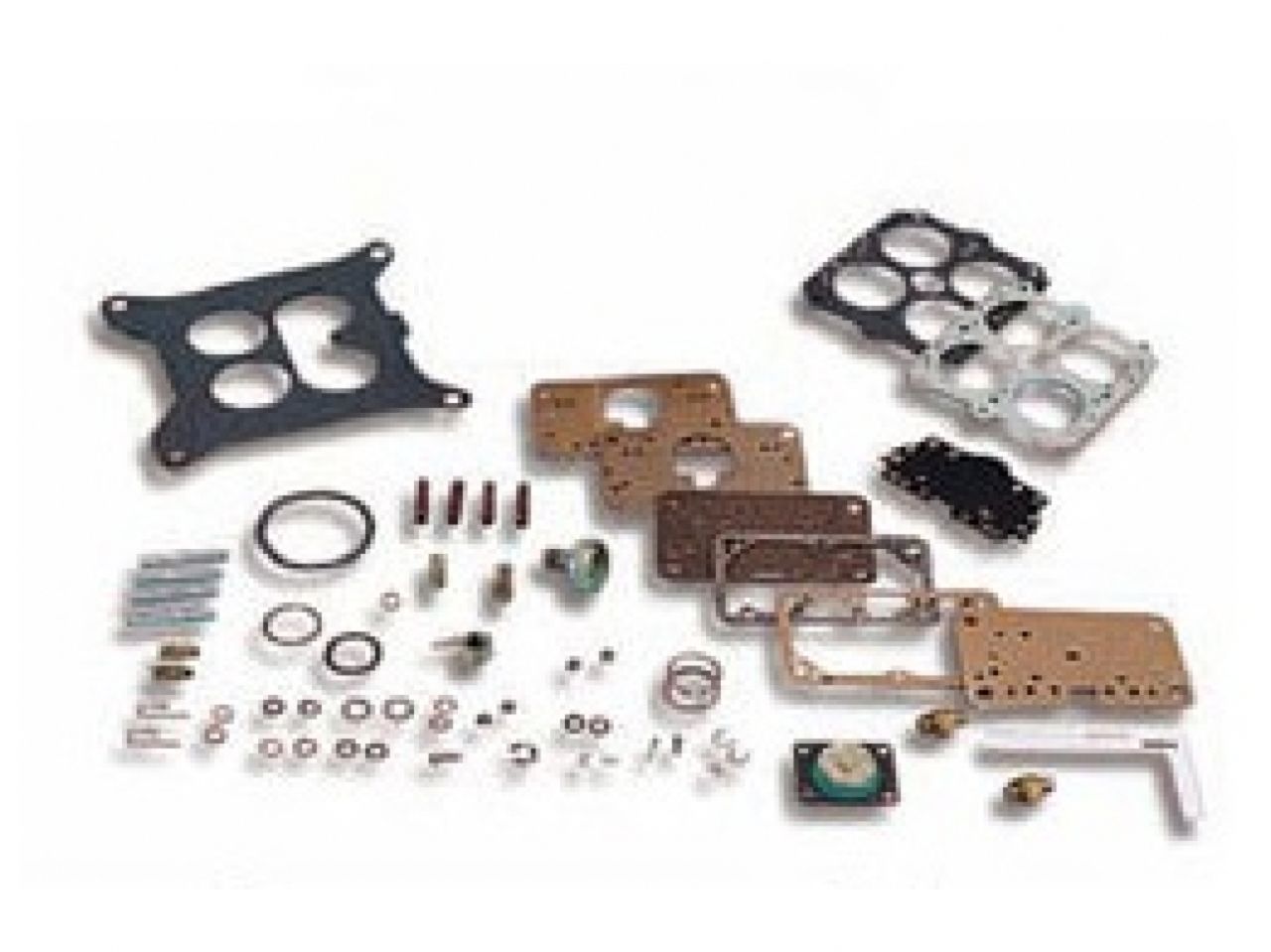 Holley Carburetor Rebuild Kit 703-47 Item Image