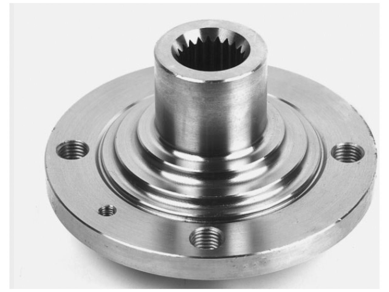 Meyle Axle Hub 1004070007 Item Image