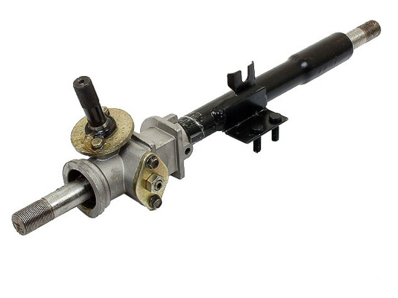 Meyle Power Steering Repair Parts 1004190000 Item Image