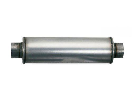 aFe Universal Mufflers 49-91012 Item Image