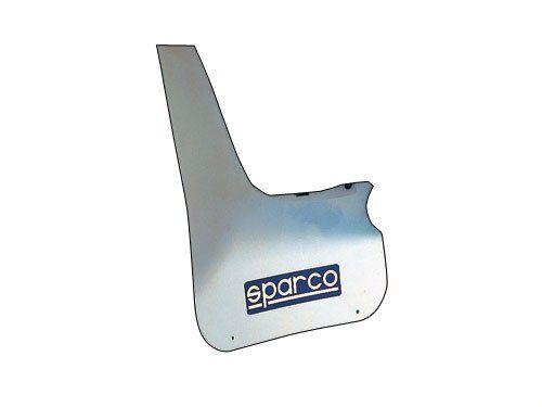 Sparco Mud Flaps 03791 Item Image