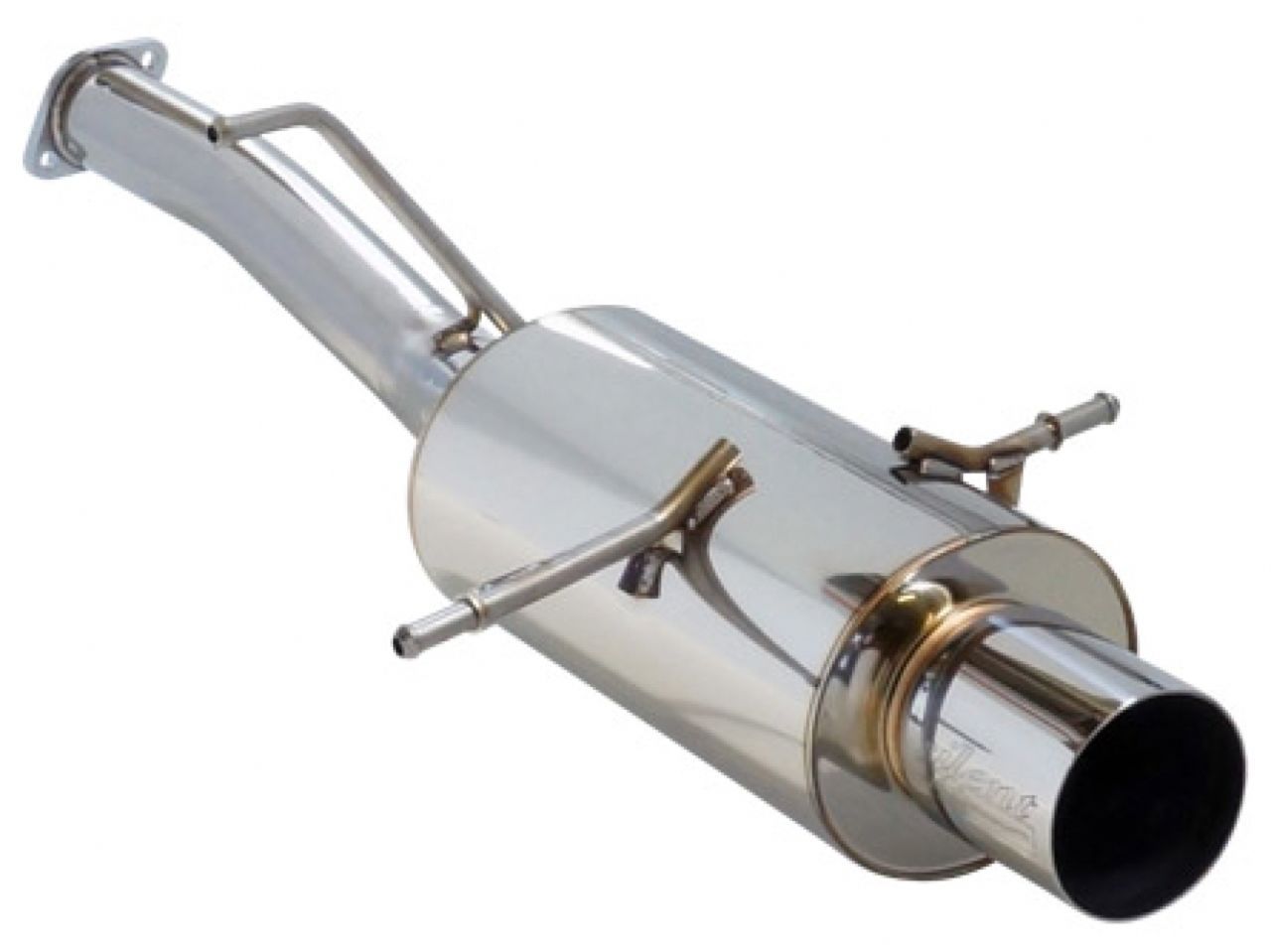 HKS Universal Muffler 31019-AF024 Item Image