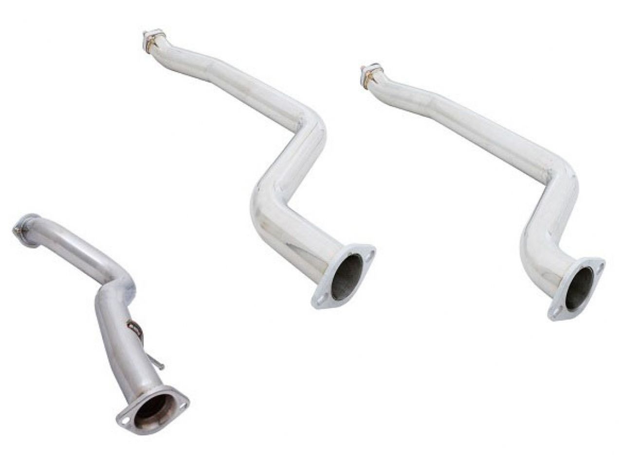 Megan Racing Downpipes MIDPIPE-BE821M Item Image