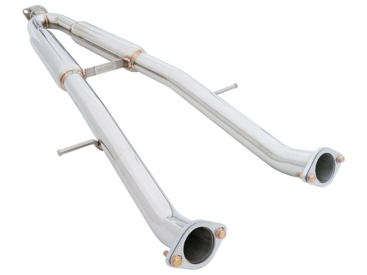 Megan Racing Axle Back Exhaust MIDPIPE-LSC01 Item Image