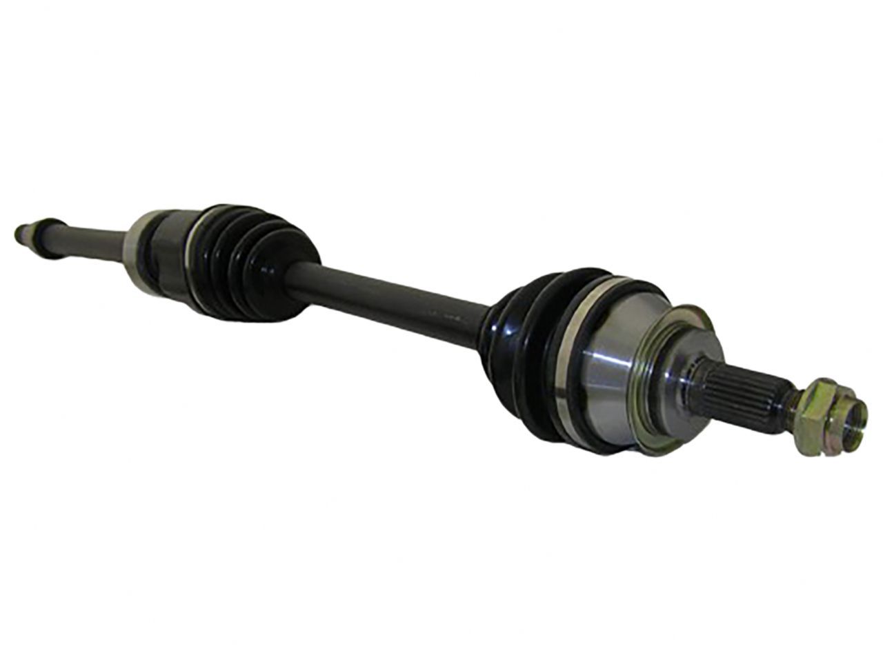 Driveshaft Shop Axles RA1002L0 Item Image