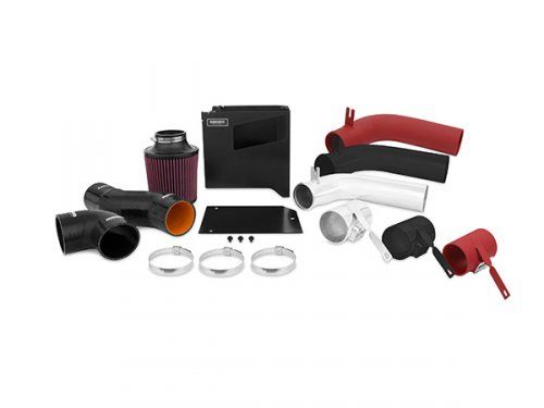 Mishimoto Cold Air Intakes MMAI-WRX-15WRD Item Image