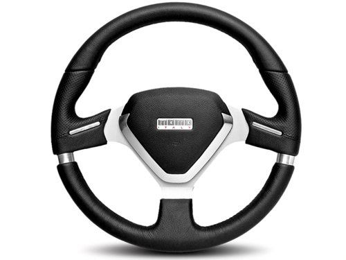 Momo Steering Wheels MEVO35BK1P Item Image