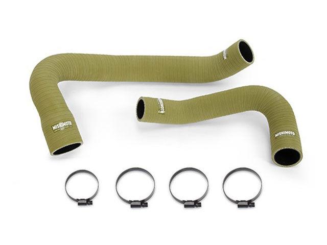 Mishimoto OEM Replacement Hoses MMHOSE-WR6-07OD Item Image