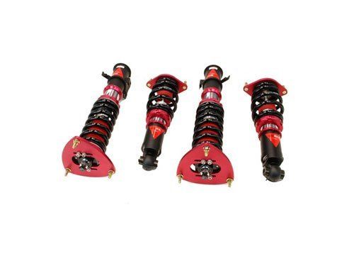 Godspeed Coilover Kits MMX2110 Item Image