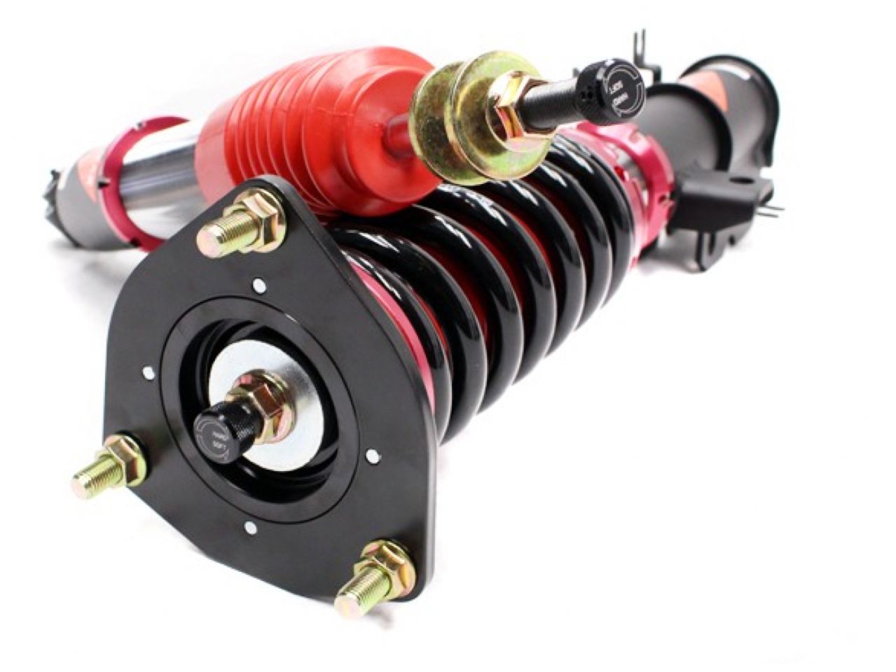 Godspeed Infiniti FX35 FX45 (S50) 2003-08 MAXX Coilovers