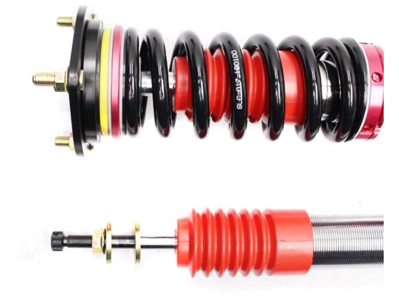 Godspeed Infiniti FX35 FX45 (S50) 2003-08 MAXX Coilovers