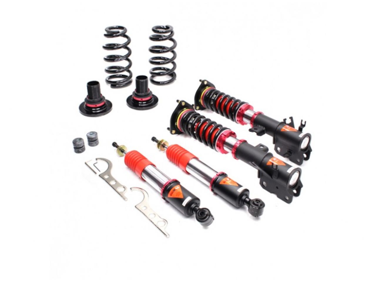 Godspeed Coilover Kits MMX2650 Item Image