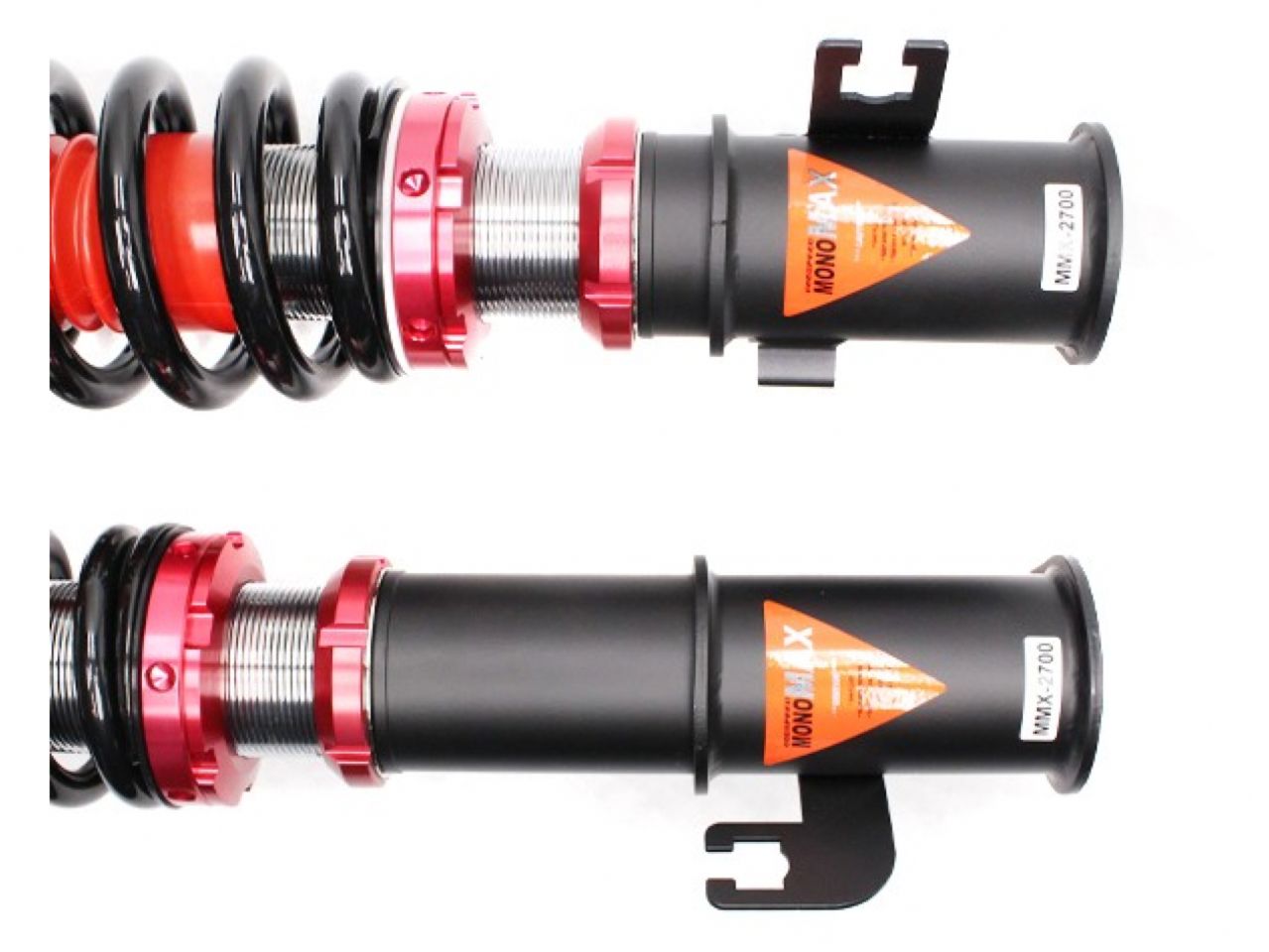 Godspeed Subaru Impreza AWD (GC) 1993-01 MAXX Coilovers